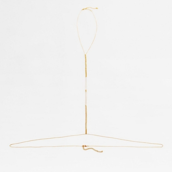 ZARA Body Chain - Picture 5 of 10